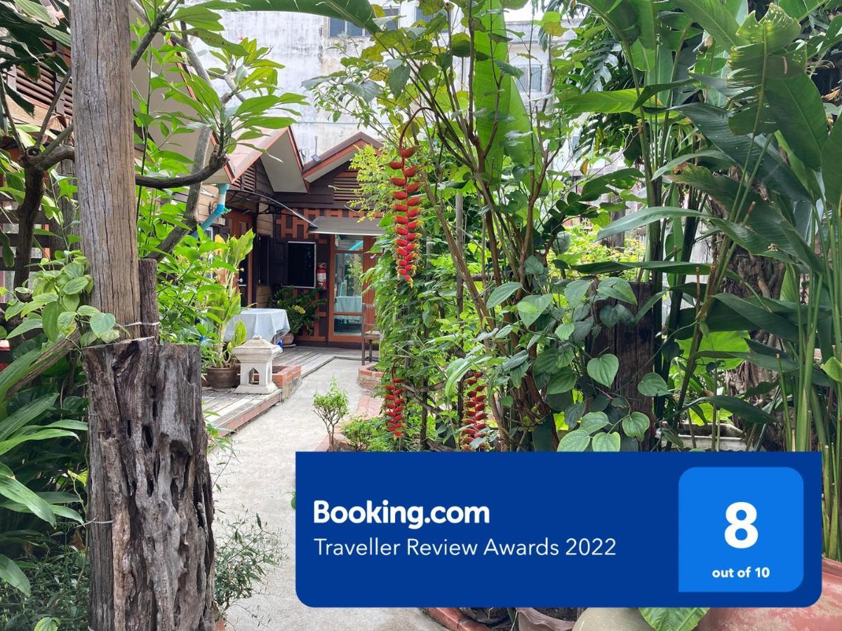 Noom Guesthouse Lop Buri Εξωτερικό φωτογραφία